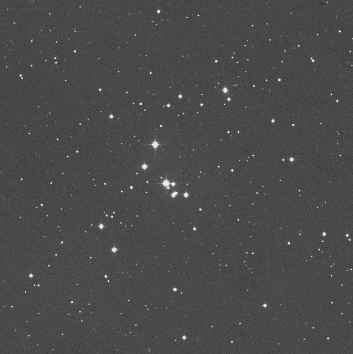 NGC 1662