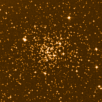 NGC 2243