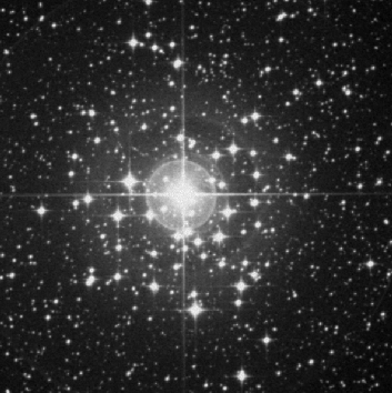 NGC 2362