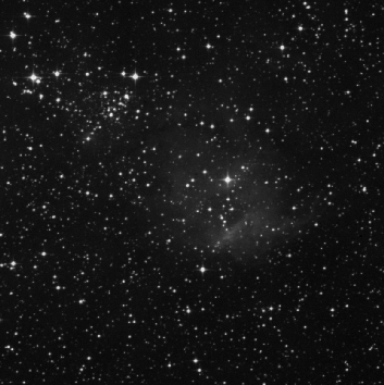 NGC 2467