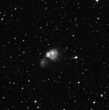 NGC 2579