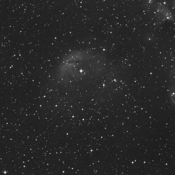 NGC 6334