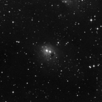 NGC 6595