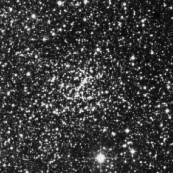 NGC 6603