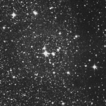 NGC 6604