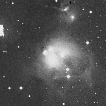 NGC 7129