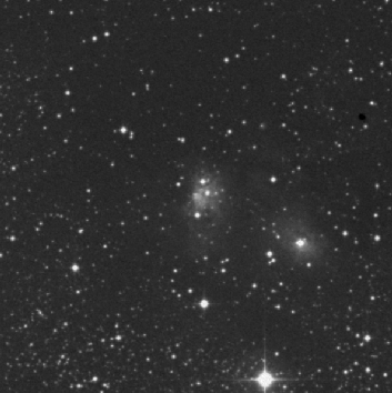 Sharpless 88